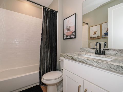 Tiny photo for 4293 N SEASONS VIEW DR, Lehi, UT 84048 (MLS # 2121229)