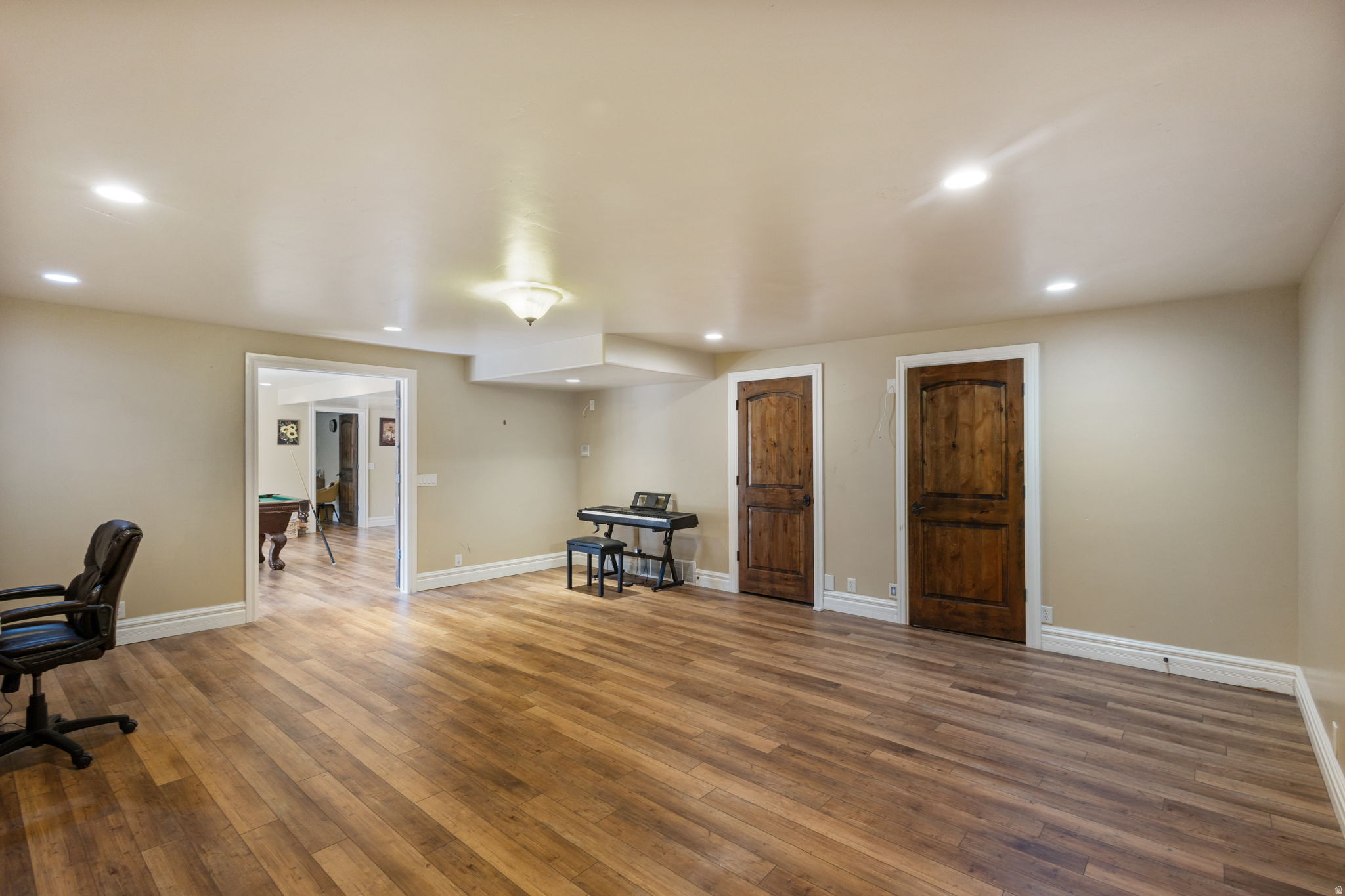PELICAN BAY - Residential