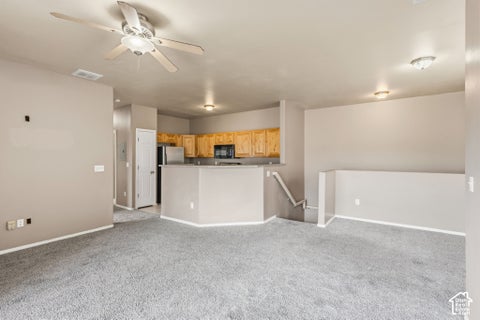 Tiny photo for 12802 S TIMBER RUN DR, Riverton, UT 84065 (MLS # 2189790)