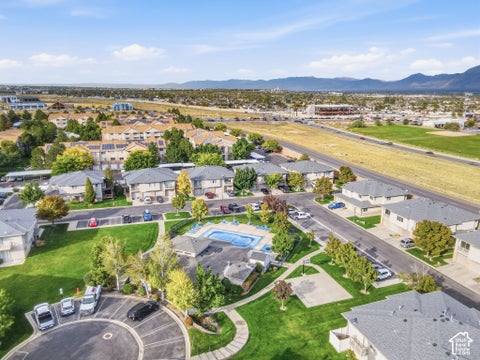 Tiny photo for 12802 S TIMBER RUN DR, Riverton, UT 84065 (MLS # 2189790)