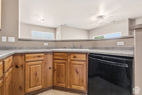 Tiny photo for 12802 S TIMBER RUN DR, Riverton, UT 84065 (MLS # 2189790)