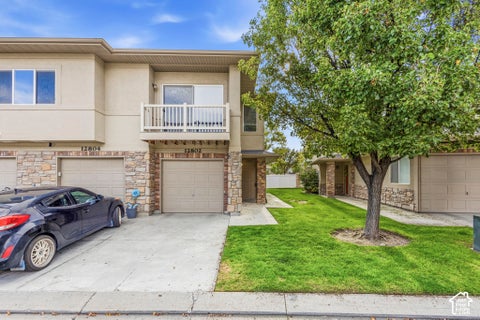 Tiny photo for 12802 S TIMBER RUN DR, Riverton, UT 84065 (MLS # 2189790)