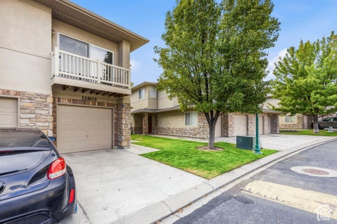Tiny photo for 12802 S TIMBER RUN DR, Riverton, UT 84065 (MLS # 2189790)
