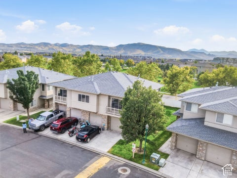 Tiny photo for 12802 S TIMBER RUN DR, Riverton, UT 84065 (MLS # 2189790)