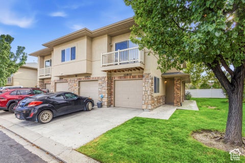 Photo of 12802 S TIMBER RUN DR, Riverton, UT 84065 (MLS # 2189790)