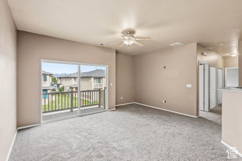 Tiny photo for 12802 S TIMBER RUN DR, Riverton, UT 84065 (MLS # 2189790)