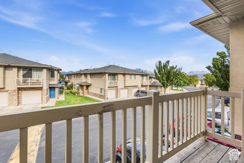 Tiny photo for 12802 S TIMBER RUN DR, Riverton, UT 84065 (MLS # 2189790)