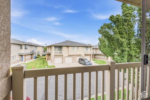 Tiny photo for 12802 S TIMBER RUN DR, Riverton, UT 84065 (MLS # 2189790)