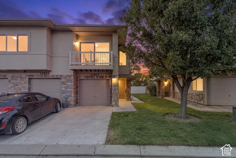 Tiny photo for 12802 S TIMBER RUN DR, Riverton, UT 84065 (MLS # 2189790)
