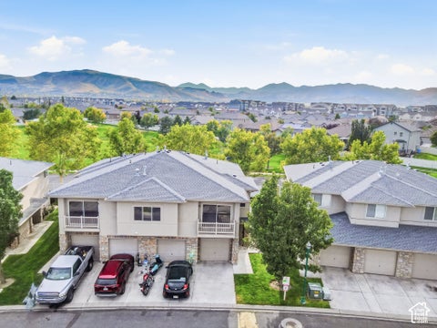 Tiny photo for 12802 S TIMBER RUN DR, Riverton, UT 84065 (MLS # 2189790)