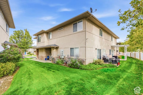 Tiny photo for 12802 S TIMBER RUN DR, Riverton, UT 84065 (MLS # 2189790)