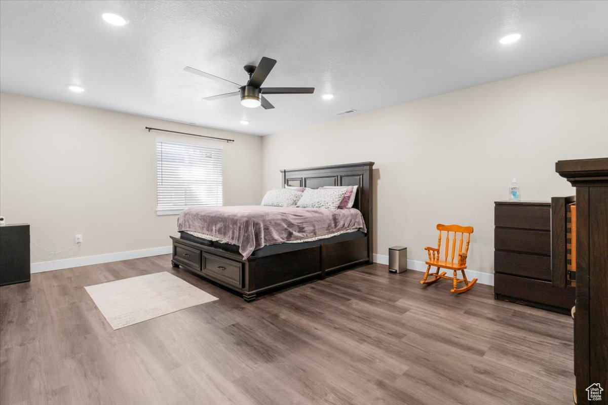 CENTERFIELD ESTATES - Residential