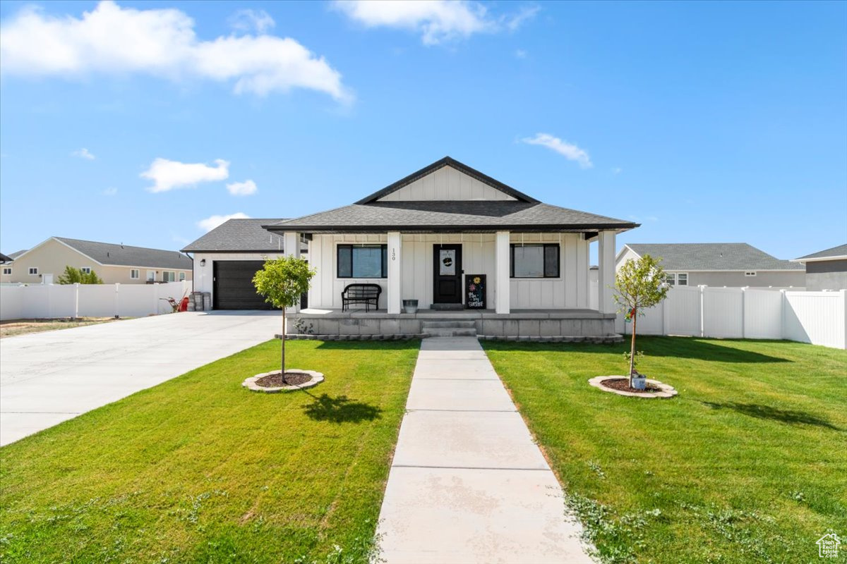 CENTERFIELD ESTATES - Residential