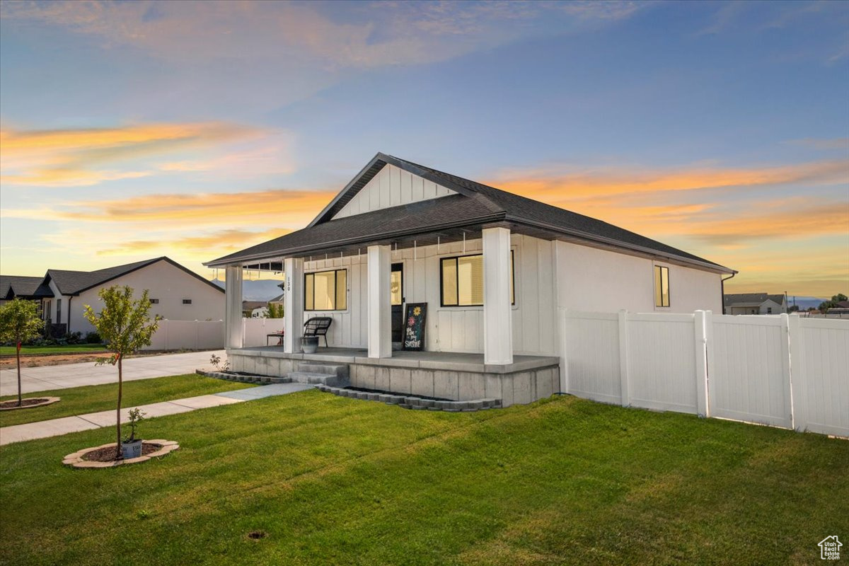 CENTERFIELD ESTATES - Residential