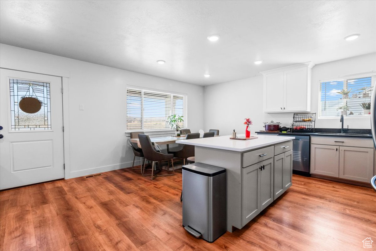 CENTERFIELD ESTATES - Residential
