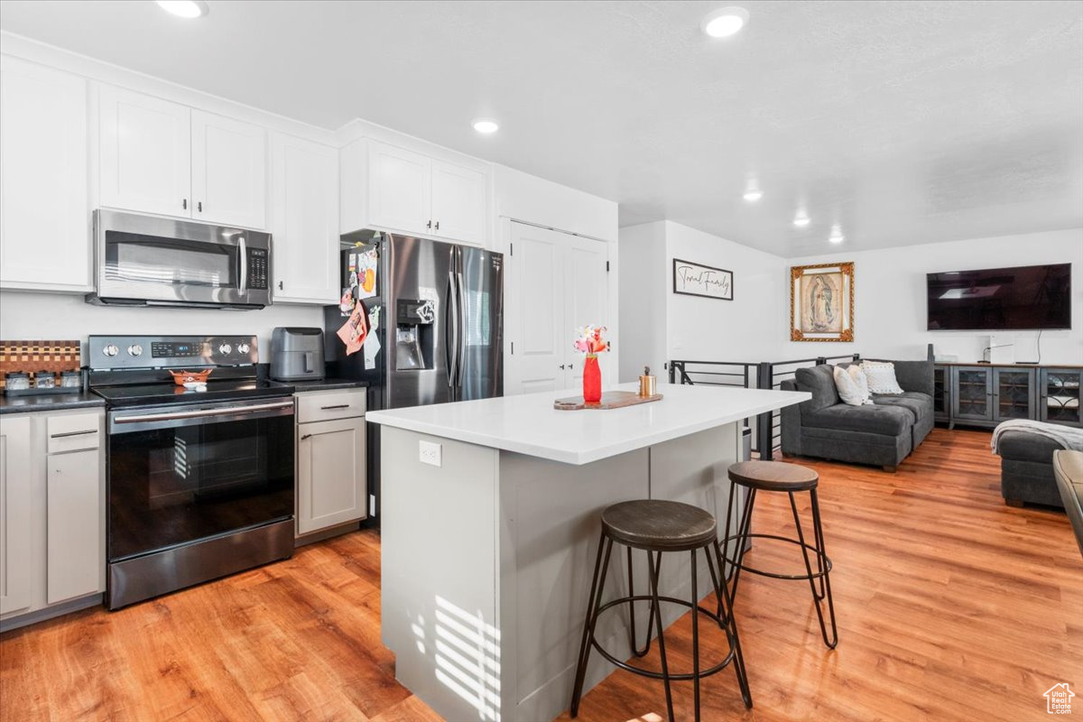 CENTERFIELD ESTATES - Residential