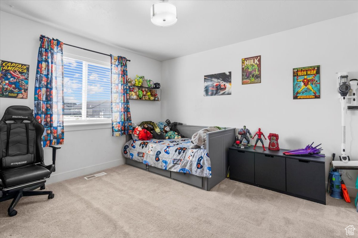 CENTERFIELD ESTATES - Residential