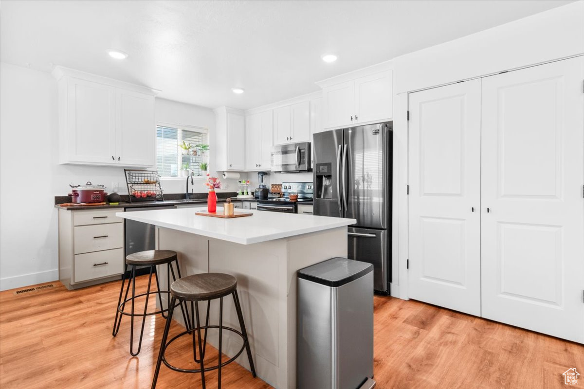 CENTERFIELD ESTATES - Residential
