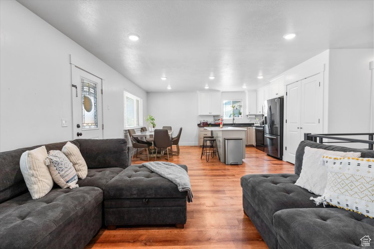 CENTERFIELD ESTATES - Residential