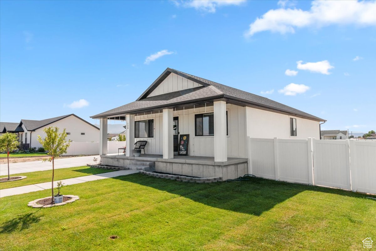 CENTERFIELD ESTATES - Residential
