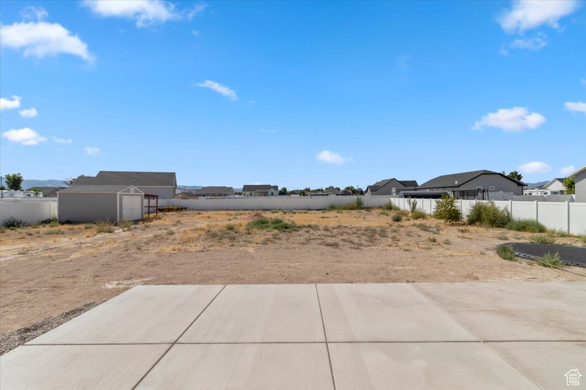 CENTERFIELD ESTATES - Residential