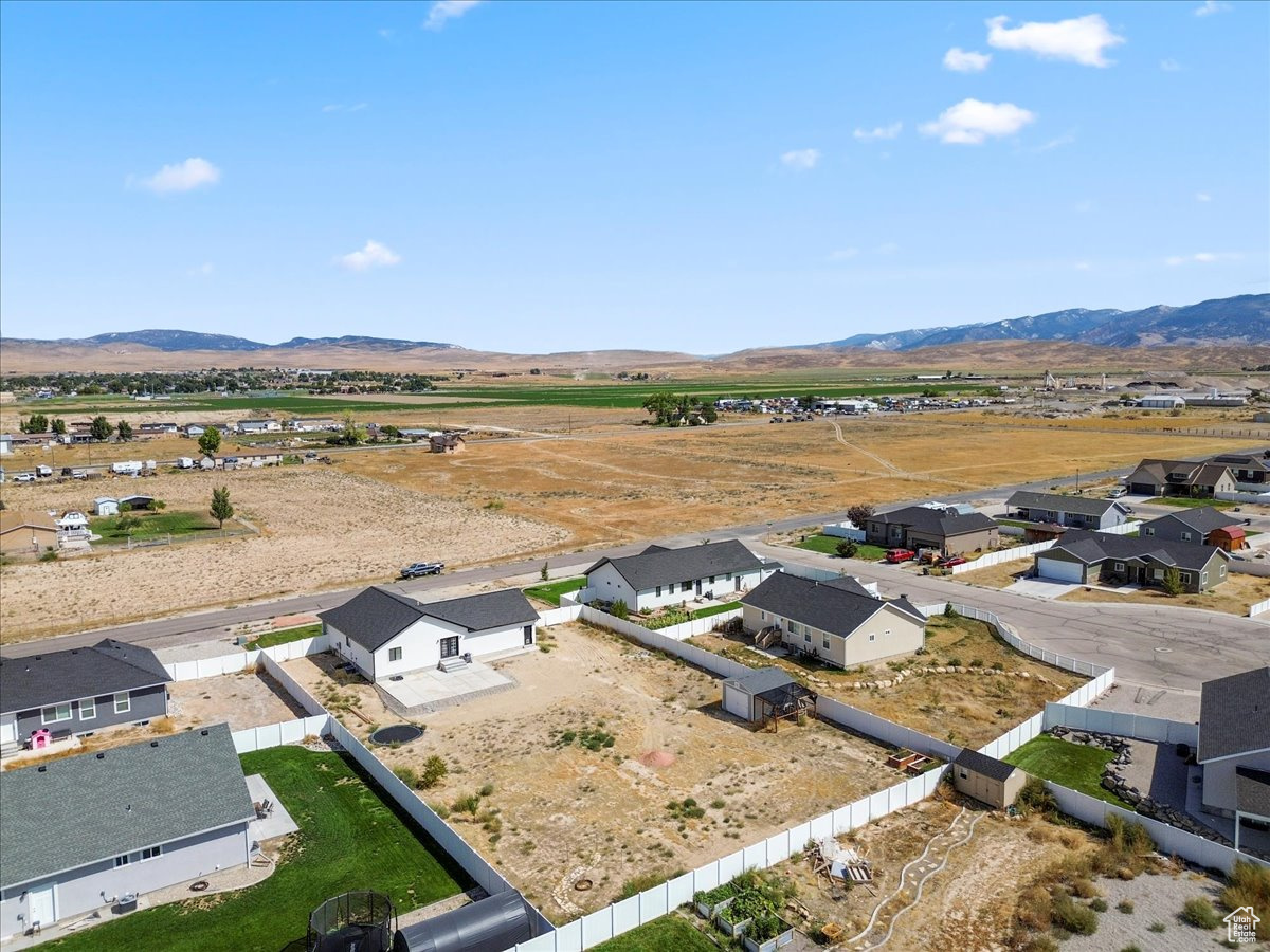 CENTERFIELD ESTATES - Residential