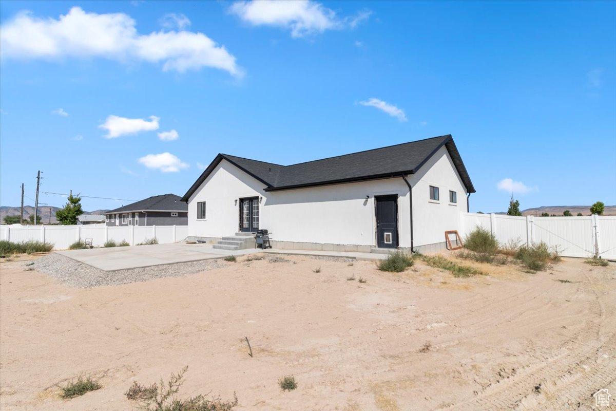 CENTERFIELD ESTATES - Residential