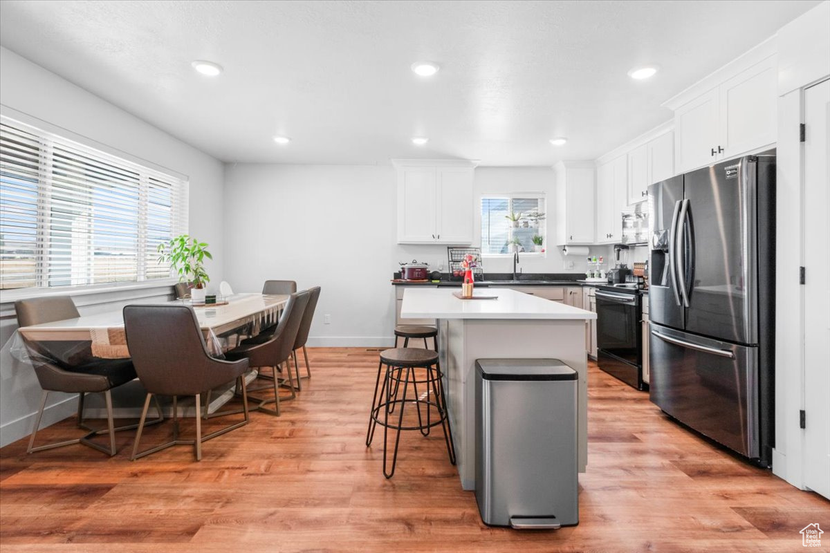 CENTERFIELD ESTATES - Residential
