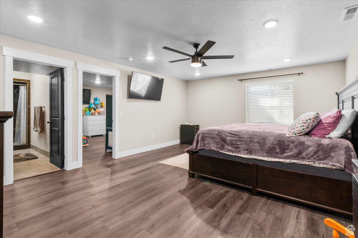 CENTERFIELD ESTATES - Residential