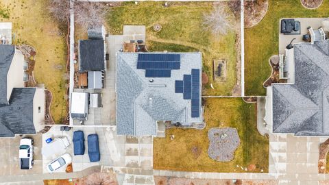 Tiny photo for 2955 S 1375 W, Syracuse, UT 84075 (MLS # 2137042)