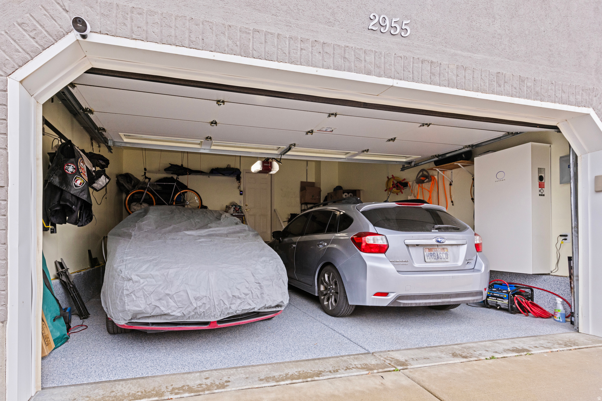 COUNTRY GARDENS - Residential