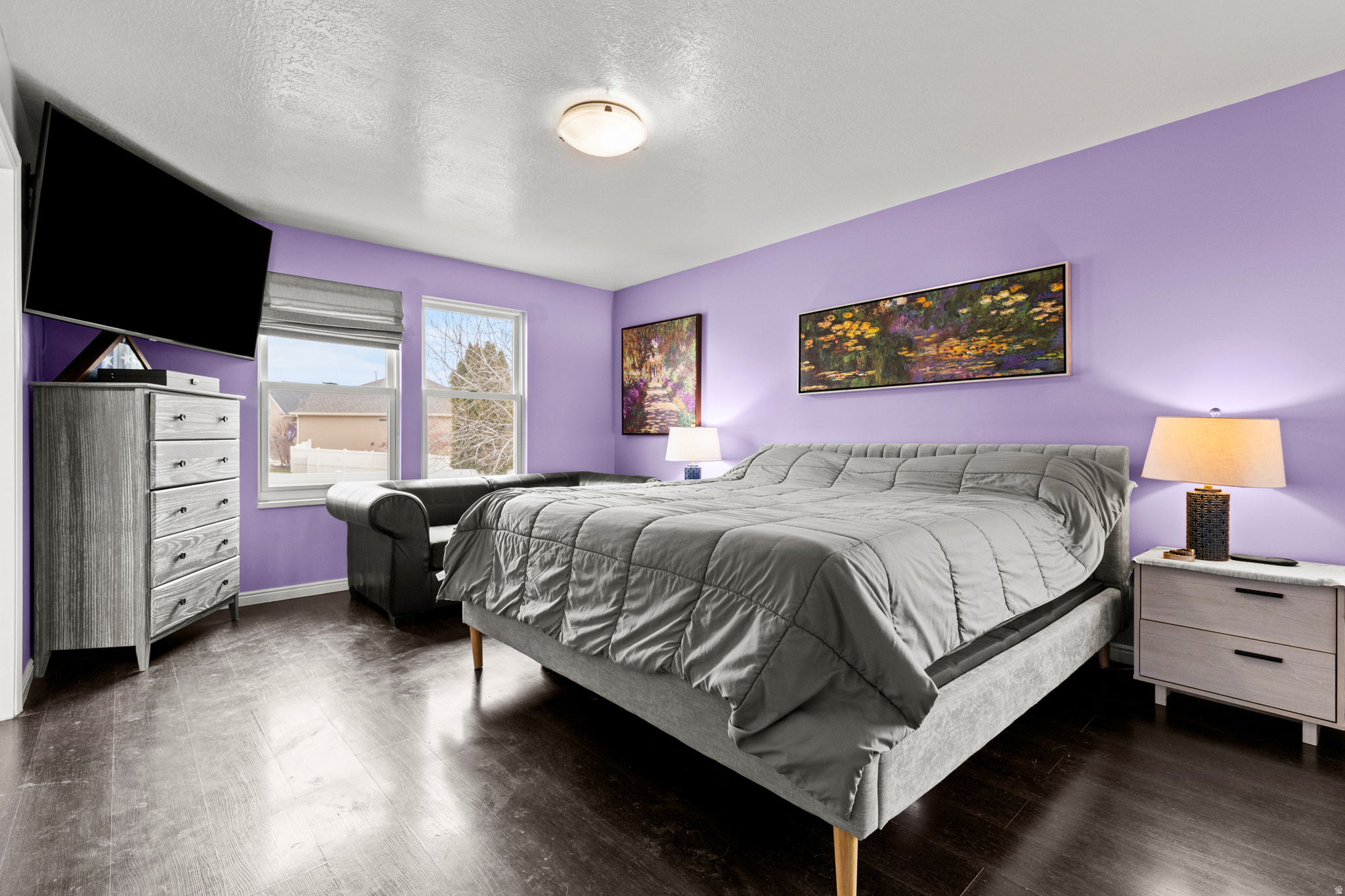 COUNTRY GARDENS - Residential