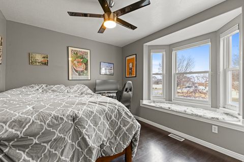 Tiny photo for 2955 S 1375 W, Syracuse, UT 84075 (MLS # 2137042)