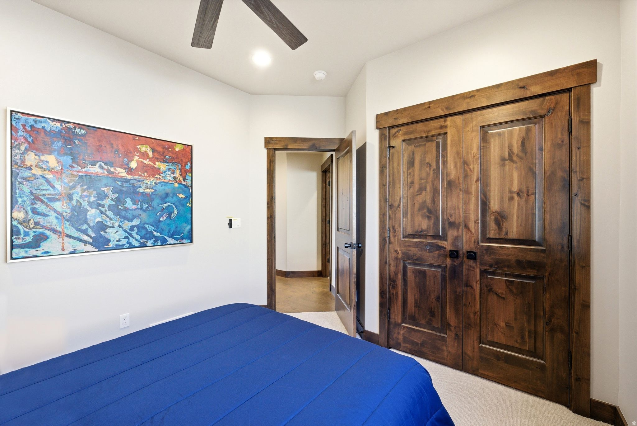 BLACK ROCK RIDGE - Residential