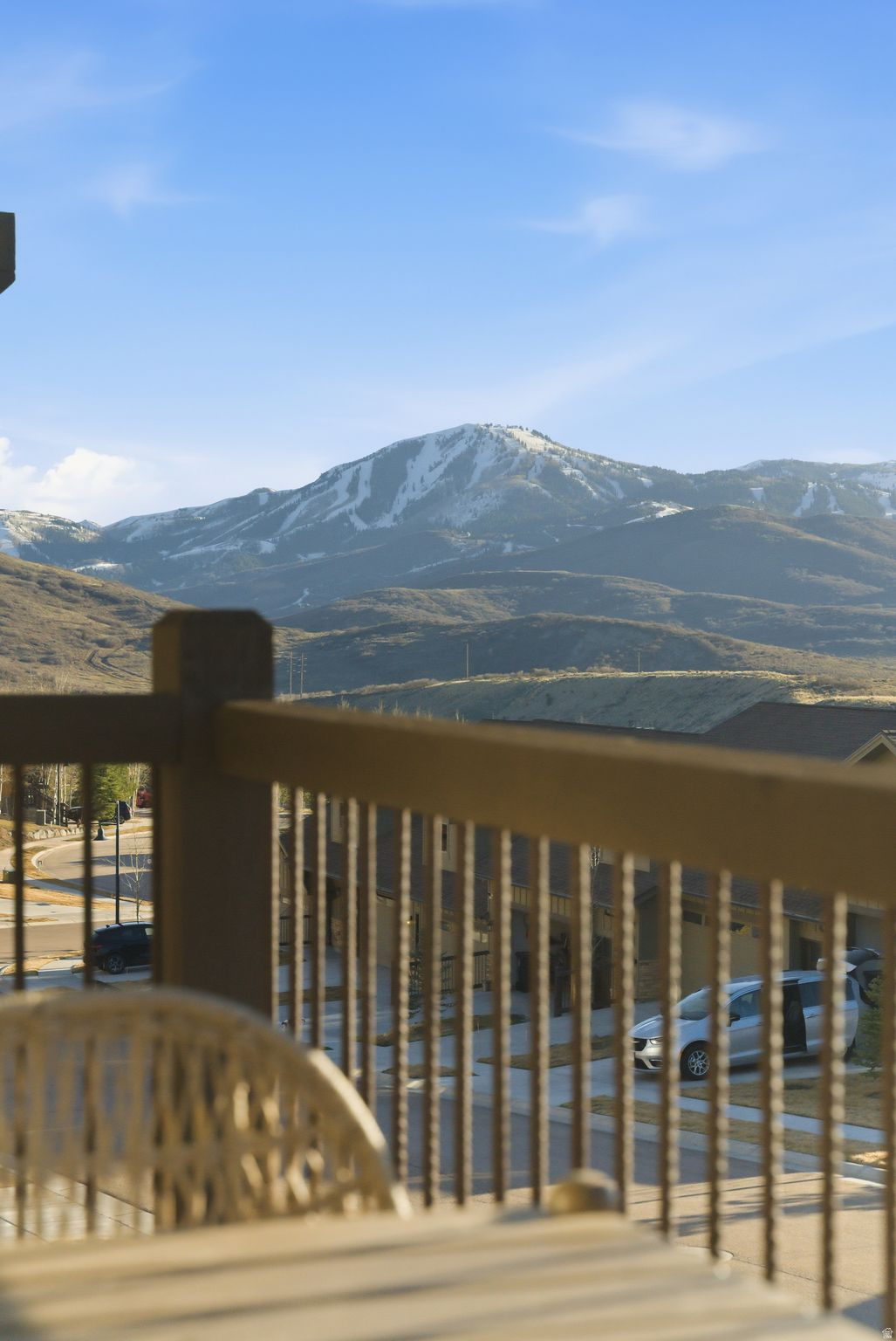 BLACK ROCK RIDGE - Residential