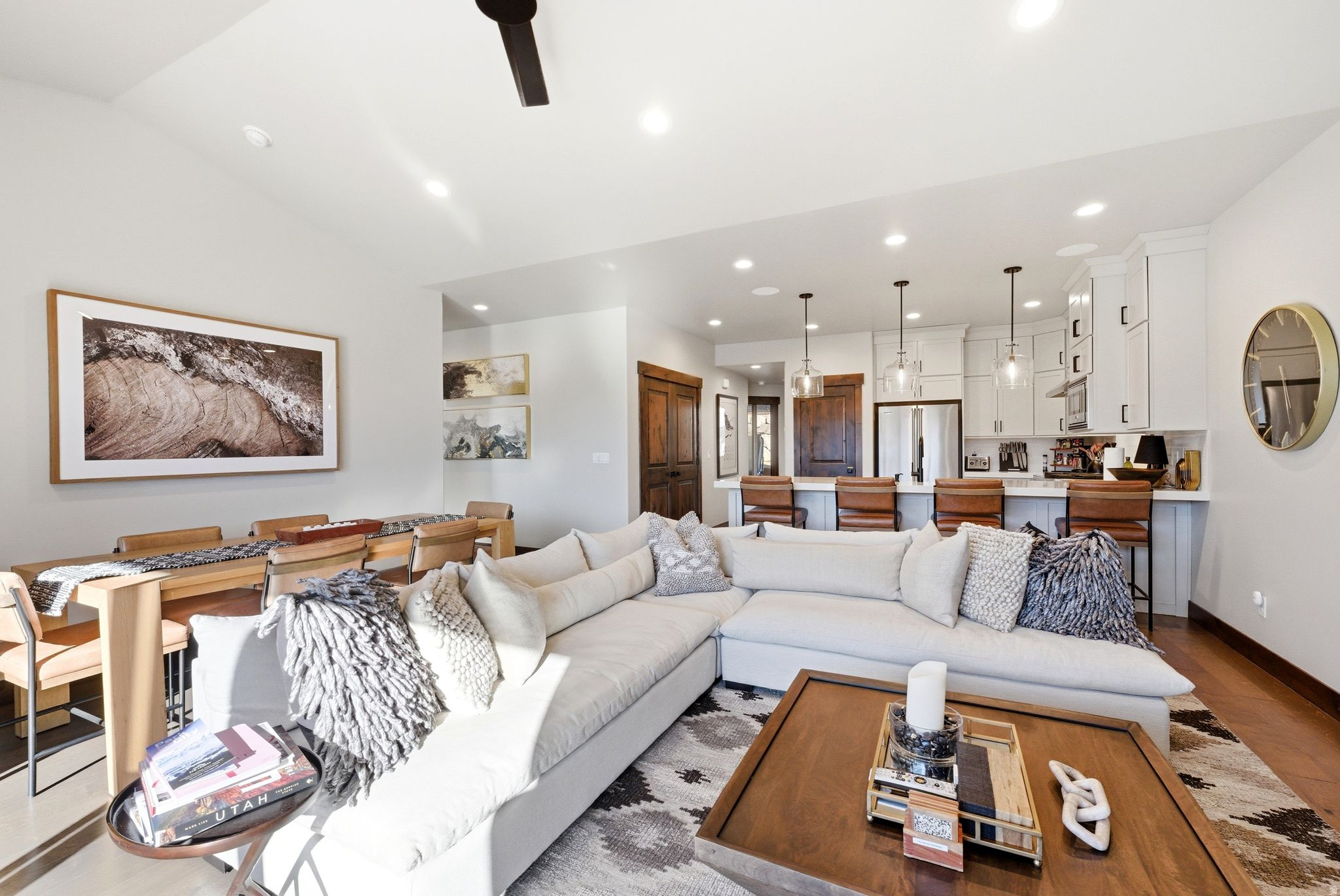 BLACK ROCK RIDGE - Residential