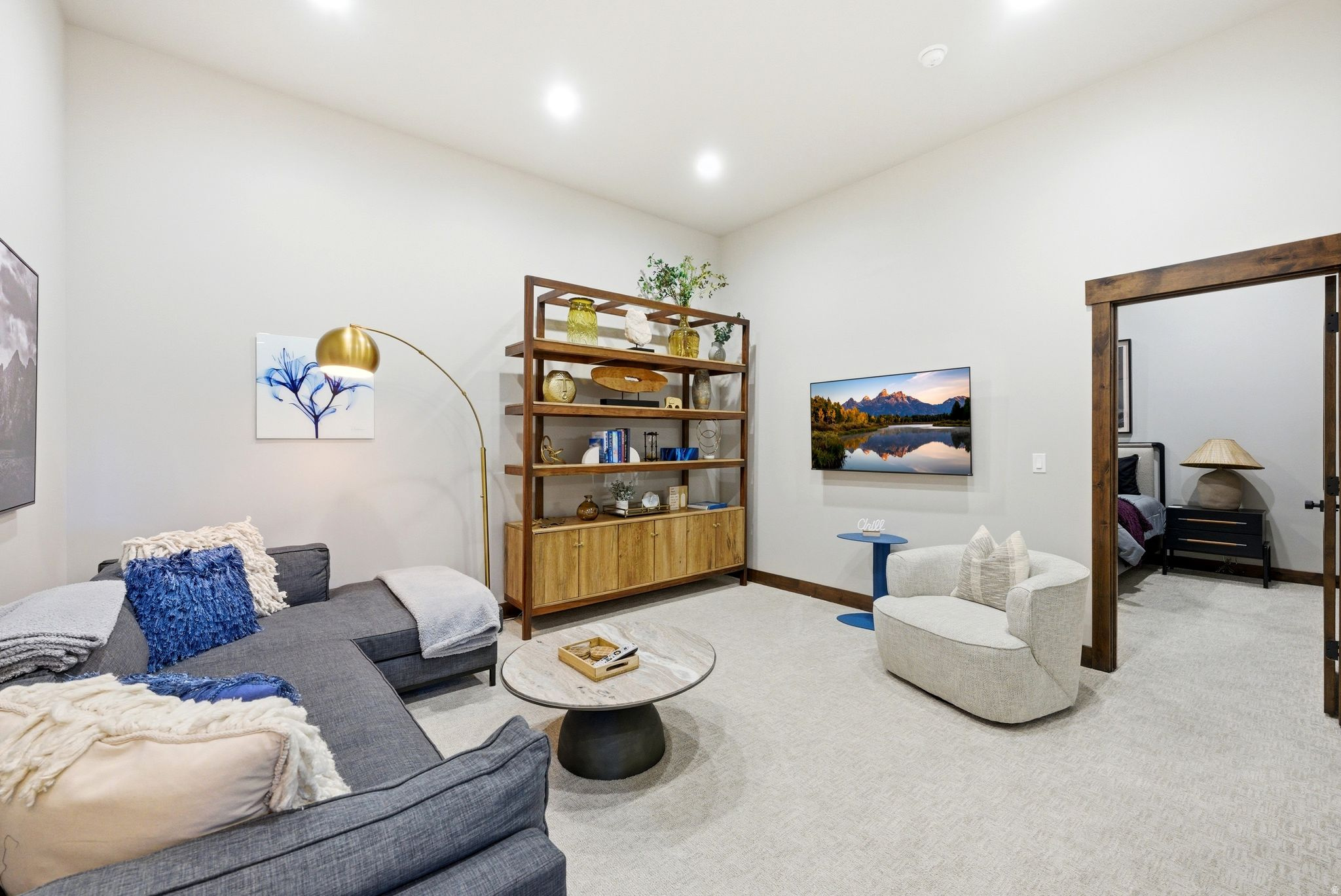 BLACK ROCK RIDGE - Residential