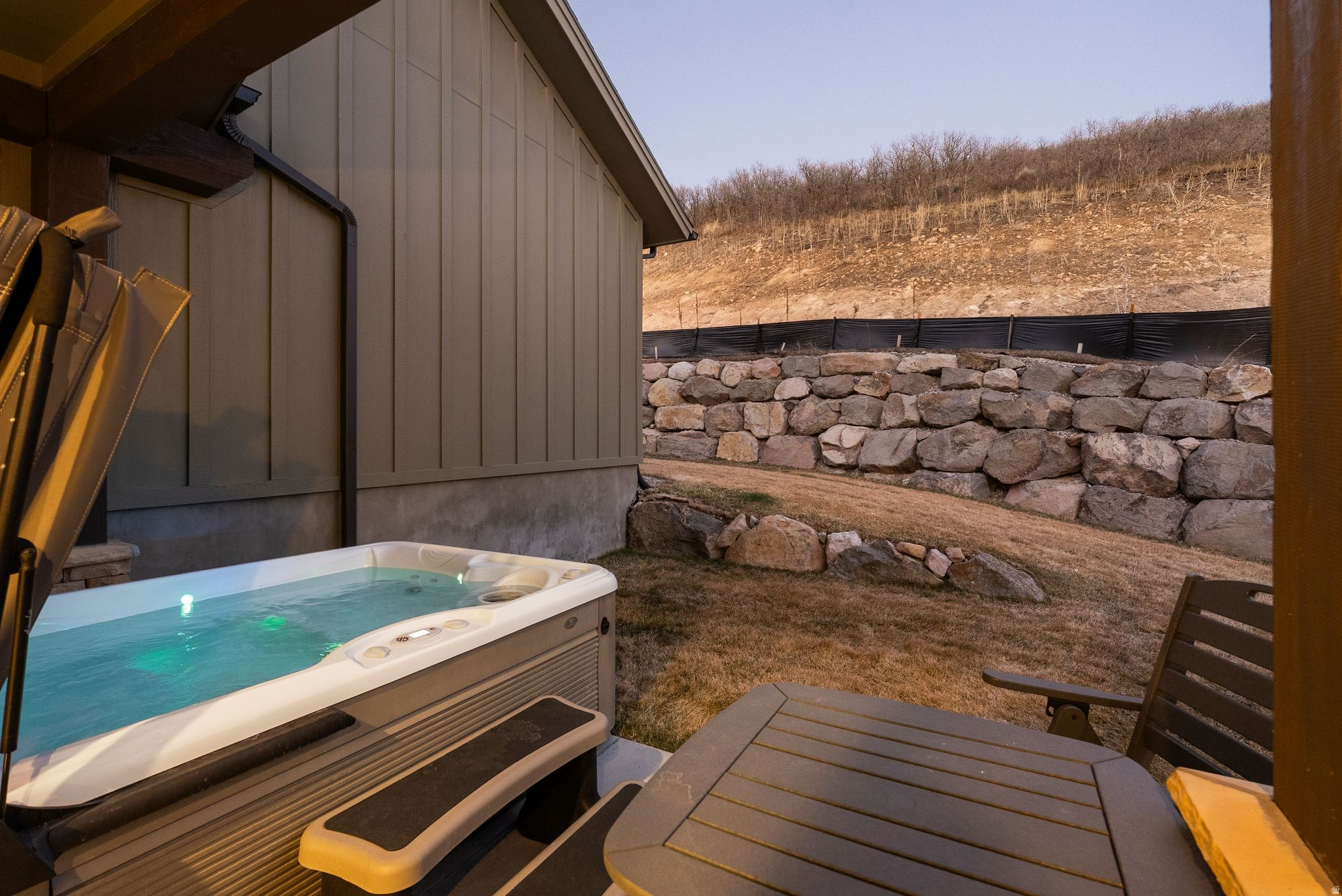 BLACK ROCK RIDGE - Residential