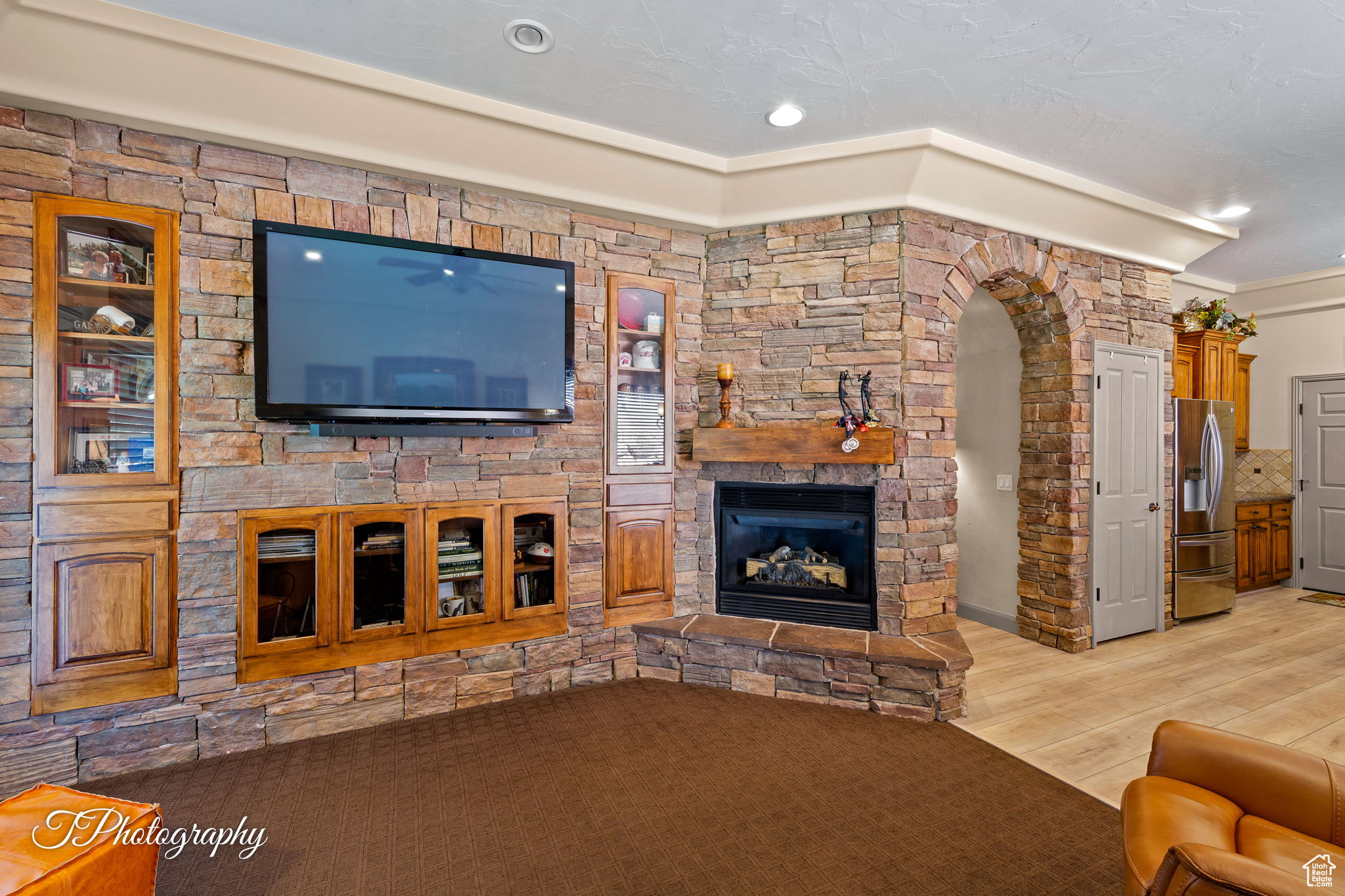 PARADISE CANYON 5 - Residential