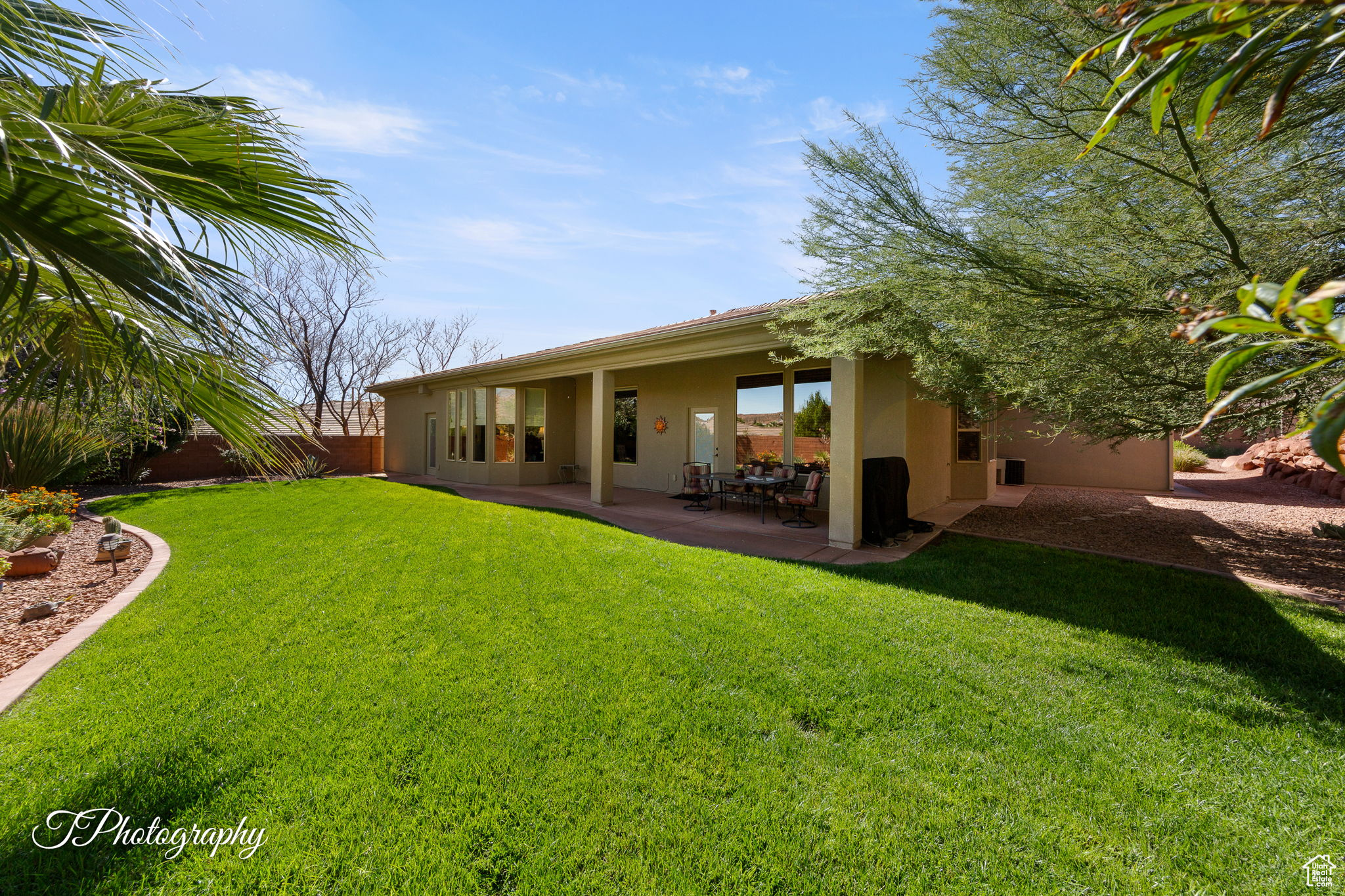 PARADISE CANYON 5 - Residential