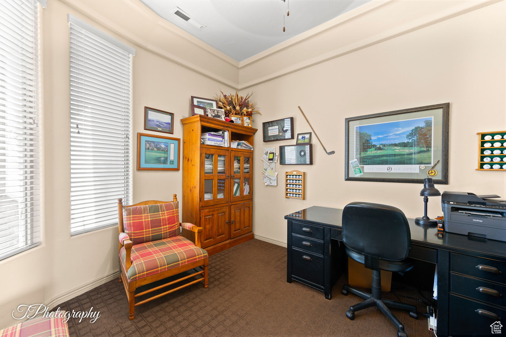 PARADISE CANYON 5 - Residential