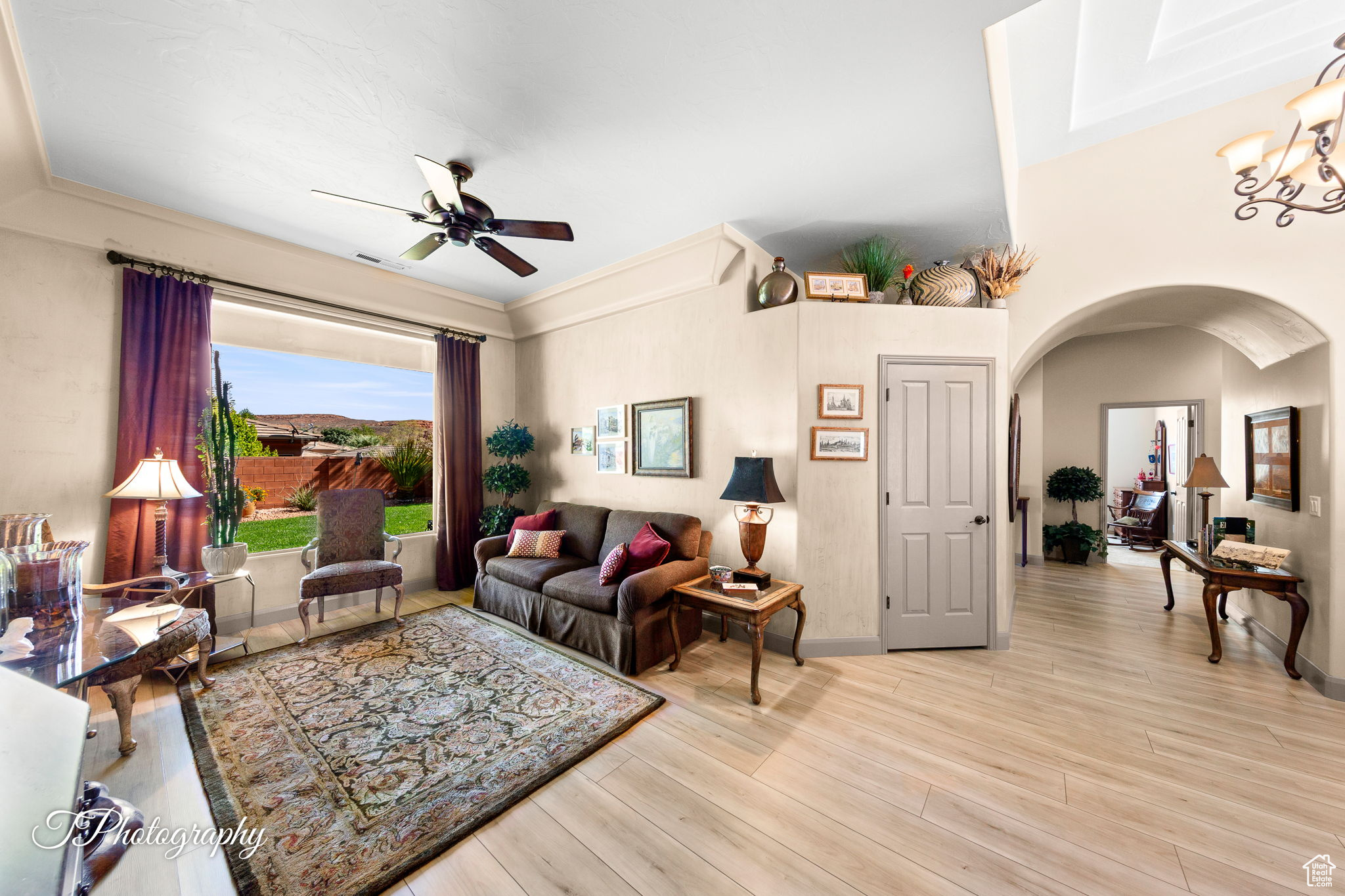 PARADISE CANYON 5 - Residential