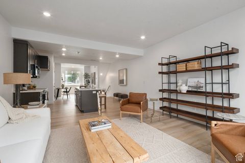 Tiny photo for 4132 S WINDER WARD DR #2-120, Millcreek, UT 84124 (MLS # 2112497)