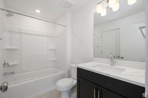 Tiny photo for 4132 S WINDER WARD DR #2-120, Millcreek, UT 84124 (MLS # 2112497)