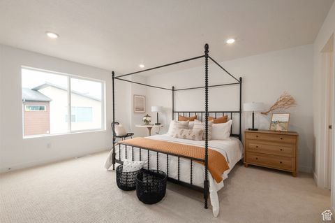 Tiny photo for 4132 S WINDER WARD DR #2-120, Millcreek, UT 84124 (MLS # 2112497)