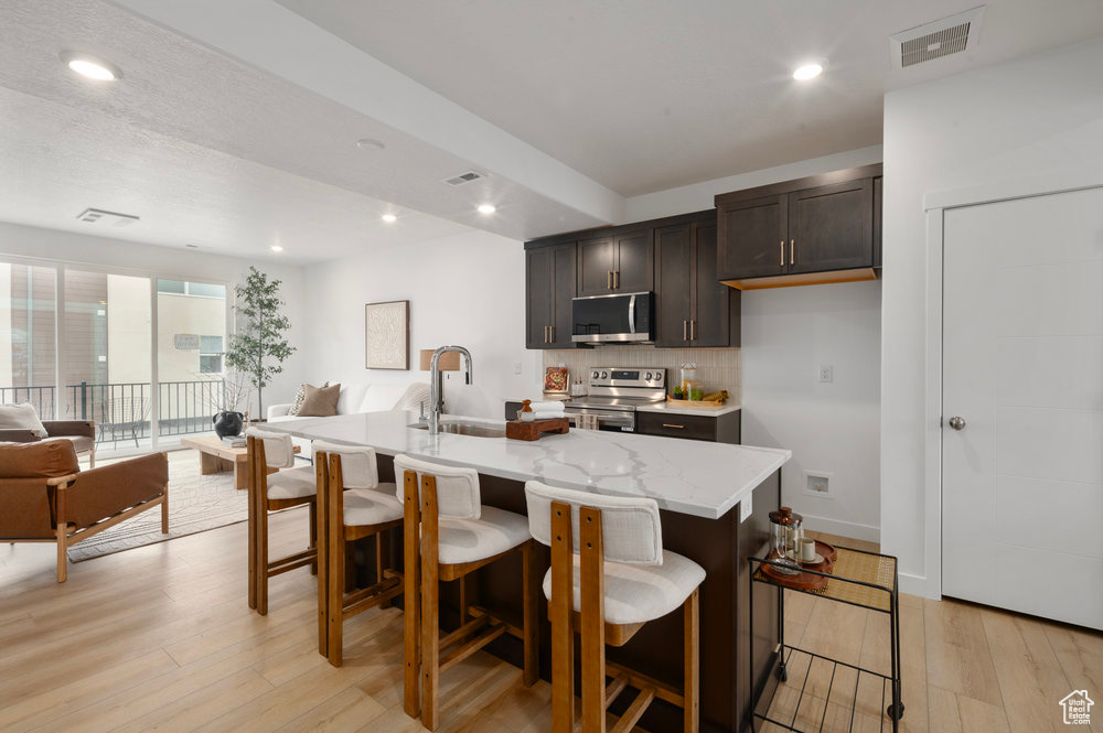 AXIS TOWNHOMES - Residential
