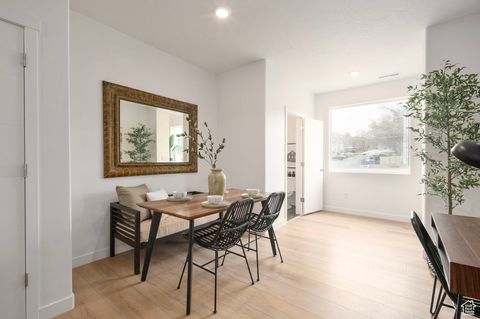 Tiny photo for 4132 S WINDER WARD DR #2-120, Millcreek, UT 84124 (MLS # 2112497)