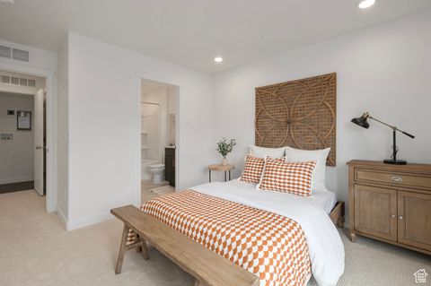 Tiny photo for 4132 S WINDER WARD DR #2-120, Millcreek, UT 84124 (MLS # 2112497)