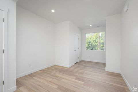 Tiny photo for 4132 S WINDER WARD DR #2-120, Millcreek, UT 84124 (MLS # 2112497)