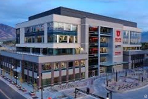 Tiny photo for 4132 S WINDER WARD DR #2-120, Millcreek, UT 84124 (MLS # 2112497)